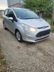 Ford B-max Benzyna 2x Kluczyk Książka Niemcy - 3