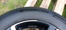 Felgi Koła Aluminiowe ALUTEC 225/60/R17 HANKOK 6.5mm 5x114.3 - 11