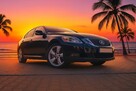 Lexus GS460 Prestige+ automat 8 biegów, bogate wyposażenie - 1