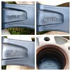 Felgi Koła Aluminiowe ALUTEC 225/60/R17 HANKOK 6.5mm 5x114.3 - 15