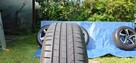 Felgi Koła Aluminiowe ALUTEC 225/60/R17 HANKOK 6.5mm 5x114.3 - 16