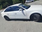 Sprzedam audi A4 B8 - 4