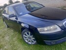 Audi A6 C6 - 9