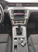 Volkswagen Passat 1.8 benzyna Comfortline kombi 180km - 8