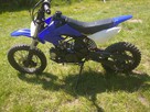 Sprzedam Crossa Loncina 110 4t - 1