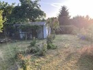 Działka ogródkowa rekreacyjna ROD we Wrocławiu na osobowicac - 5