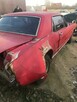 Volvo klasyk 1962 r plus części do konserwacji 27 tys. - 15