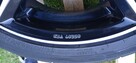 Felgi Koła Aluminiowe BROCK 225/40/R18 BARUM 7.5mm 5x120 BMW - 9