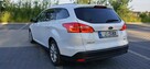 Focus TITANIUM Polift LED Czyt znaków Asyst. pasa Navi Ambie - 1