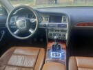 Audi A6 C6 - 8