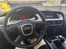 Sprzedam audi A4 B8 - 1