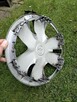 Kołpaki używane Toyota Yaris 15 dwie sztuki - 4
