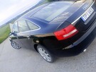 Audi A6 C6 - 13