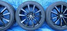 Felgi Koła Aluminiowe 235/45/R18 8.5mm 5x114.3 TOYOTA NISSAN - 5