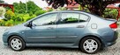 Honda city   2009 Rok 1.4 benz - 4