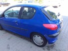 Sprzedam samochód Peugeot 206 - 9