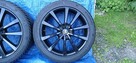 Felgi Koła Aluminiowe 235/45/R18 8.5mm 5x114.3 TOYOTA NISSAN - 6