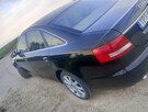 Audi A6 C6 - 16