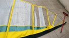 Żagiel 7,5 gunsail 7,0 Neil pryde 9,0 NP - 1
