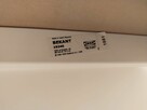 Biurko Bekant IKEA dąb 80x120 regulowane Krakow - 5