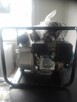 Pompa HONDA WT 30X - 3