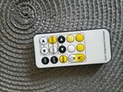 Lampa podłogowa LED z pilotem - 3
