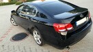 Lexus GS460 Prestige+ automat 8 biegów, bogate wyposażenie - 2