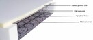 HOTELOWE łóżko na sprężynach POJEMNIK MATERAC 80x200 - 14