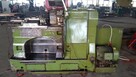 Tokarka rewolwerowa, Tokarka PIREX 40/170.1 - 4