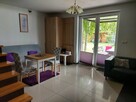 Noclegi apartamenty nad Zalewem Domaniowskim - 10