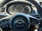 Mazda 6 2.0 165KM Nakama FULL LED Grzana kierownica BOSE Kam - 9