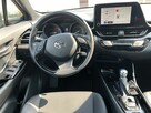 Toyota C-HR 2022r Hybryda 1.8 122KM Salon PL ASO - 5