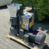 Peleciarka Pelet 800kg/h Dla Gospodarstwa Rolnego, Leśników - 3