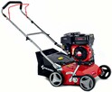Wypożyczę wertykulator/aerator spalinowy Greenso - 2