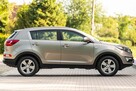 KIA SPORTAGE - 7