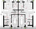 Dwa nowe domy Koszalin - Konikowo, 6 pokoi, stan dewelopersk - 5