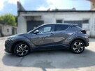 Toyota C-HR 2022r Hybryda 1.8 122KM Salon PL ASO - 4