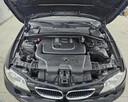 BMW Seria 1 E87 120d 2.0 163 KM stan idealny, książka serwis - 7