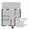 Marki*64m²*3*pokojowe*ogródek*centrum - 3
