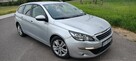 Peugeot 308 SW 2017 - 5