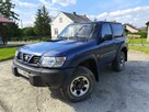 Nissan Patrol Y61 - 3