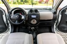 NISSAN MICRA - 13
