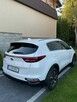 Sprzedam KIA SPORTAGE 2021 - 2
