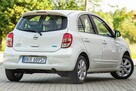 NISSAN MICRA - 3