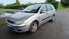 Ford Focus mk1 1.4 75KM 2003r - 4