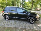 Nissan Qashqai 2.0 2009 r. 109 tys. km - 8