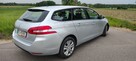 Peugeot 308 SW 2017 - 6