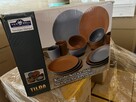 Porcelanowy zestaw miami - 3
