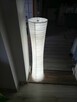 Lampa podłogowa LED z pilotem - 2