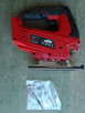 Wyrzynarka akumulatorowa Einhell TC-JS 18/70 Li Solo / 20 - 12